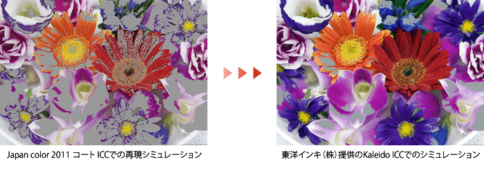 JapanColorイメージ
